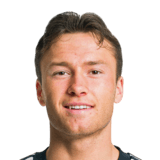 FC 26 Jesper Reitan-Sunde Face