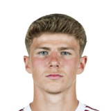 FC 26 Finn Jeltsch Face