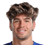 FC 26 Marc Guiu Face