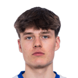 FC 26 Almar Gjerd Grindhaug Face