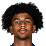 FC 26 Jaden Dixon Face