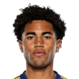FC 26 Zavier Gozo Face