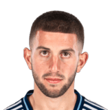 FC 26 Giuseppe Bovalina Face