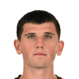 FC 26 Moritz Flotho Face