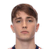 FC 26 Malcolm Fry Face