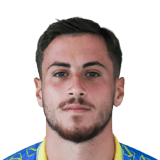 FC 26 Luigi Cherubini Face