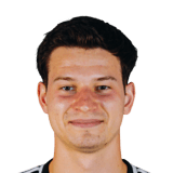 FC 26 Wiktor Koptas Face