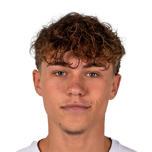 FC 26 Norbert Barczak Face