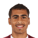 FC 26 Neo Dobson Face