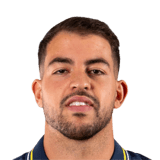 FC 26 Omar Sadik Face