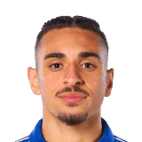 FC 26 Moutaz Neffati Face