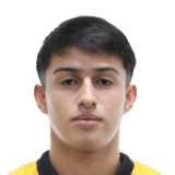 FC 26 Cesar Mino Face