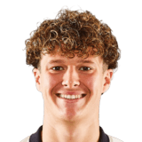 FC 26 Ben Lomax Face