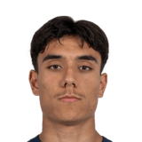 FC 26 Deniz Zeitler Face