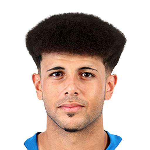 FC 26 Catala Face