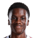FC 26 Trey Nyoni Face