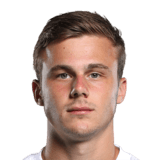 FC 26 Simun Hrgovic Face