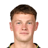 FC 26 Matt Sheridan Face