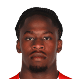 FC 26 Jayden Addai Face