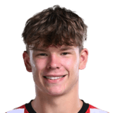 FC 26 Tyler Dibling Face