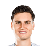 FC 26 Martin Ens Face