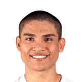 FC 26 Paulo Riveros Face