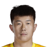 FC 26 Dong Hang Face