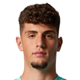 FC 26 Diogo Pinto Face