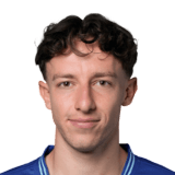 FC 26 Levin Winkler Face