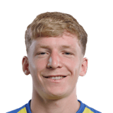 FC 26 Robert-Jan Vanwesemael Face