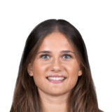 FC 26 Julia Mickenhagen Face