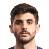 FC 26 Lucas Beraldo Face