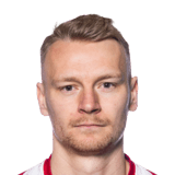 FC 26 Robin Rasch Face