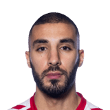 FC 26 Ayoub Aleesami Face