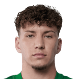 FC 26 Diogo Travassos Face