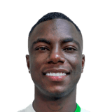 FC 26 Marino Hinestroza Face