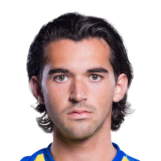 FC 26 Alouis Diriken Face