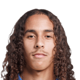 FC 26 Adam Nhaili Face