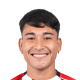 FC 26 Tomas Porra Face