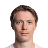 FC 26 Gard Simenstad Face