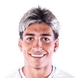 FC 26 Maher Carrizo Face