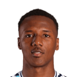 FC 26 Richard Kone Face