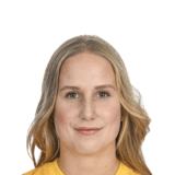 FC 26 Dana Foederer Face