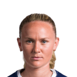 FC 26 Matilda Vinberg Face