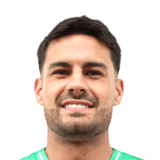 FC 26 Guillermo Cotugno Face