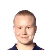 FC 26 Anni Hartikainen Face