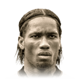 FC 26 Didier Drogba - 89 Rated