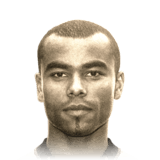 FC 26 Ashley Cole - 86 Rated