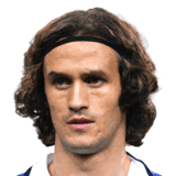 FC 26 Ricardo Carvalho Face