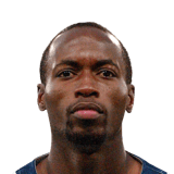FC 26 DaMarcus Beasley Face